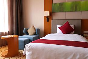 Holiday Inn Panjin Aqua City by IHG