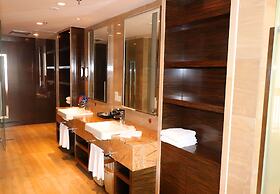 Holiday Inn Panjin Aqua City by IHG