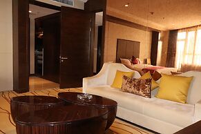 Holiday Inn Panjin Aqua City by IHG