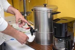 Hotel Dias Apartments