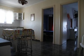 Hotel Dias Apartments