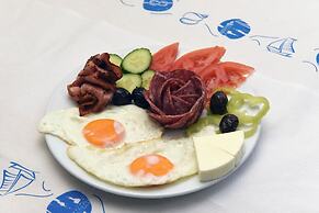 Hotel Dias Apartments