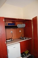 Hotel Dias Apartments