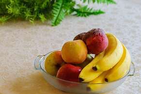 Hotel Dias Apartments