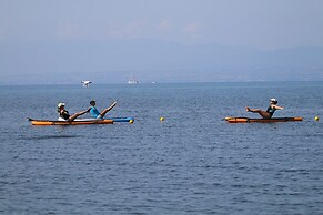 Hotel Dias Apartments