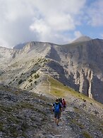 Hotel Dias Apartments