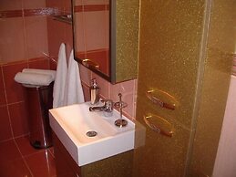 Hotel Dias Apartments