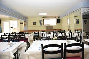 Hotel Dias Apartments