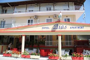 Hotel Dias Apartments