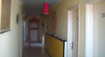 Hotel Dias Apartments