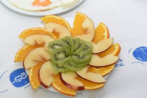 Hotel Dias Apartments