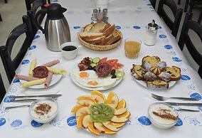 Hotel Dias Apartments