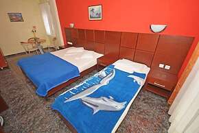 Hotel Dias Apartments