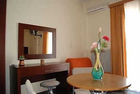 Hotel Dias Apartments