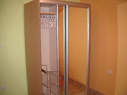 Hotel Dias Apartments