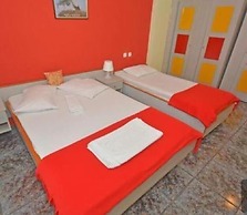 Hotel Dias Apartments