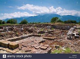 Hotel Dias Apartments