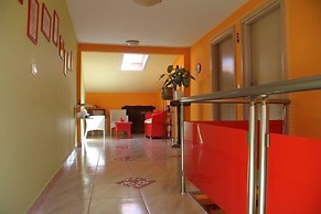 Hotel Dias Apartments