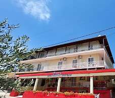 Hotel Dias Apartments