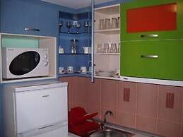 Hotel Dias Apartments