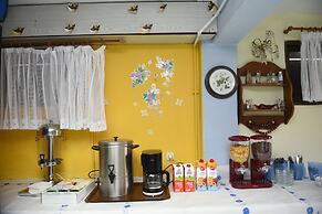 Hotel Dias Apartments