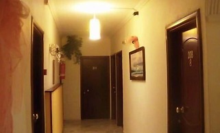 Hotel Dias Apartments