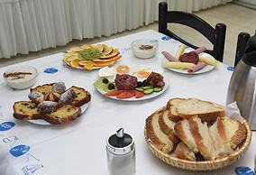 Hotel Dias Apartments