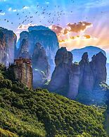 Hotel Dias Apartments