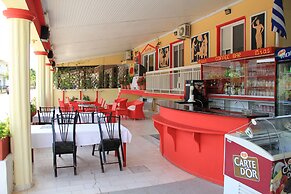 Hotel Dias Apartments