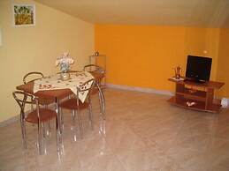 Hotel Dias Apartments