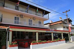 Hotel Dias Apartments