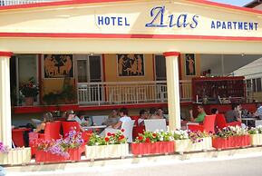 Hotel Dias Apartments