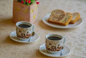 Hotel Dias Apartments