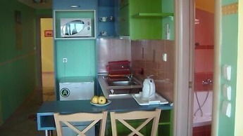 Hotel Dias Apartments