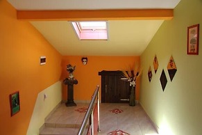 Hotel Dias Apartments