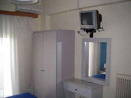 Hotel Dias Apartments