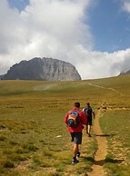 Hotel Dias Apartments