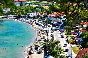 Hotel Dias Apartments