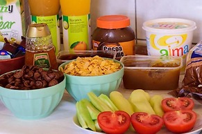 Hotel Dias Apartments