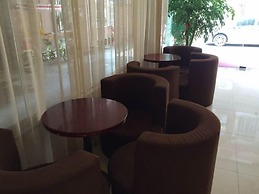 Greentree Inn Fujian Xiamen University Business Hotel