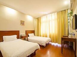 Greentree Inn Fujian Xiamen University Business Hotel