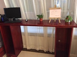 Greentree Inn Fujian Xiamen University Business Hotel