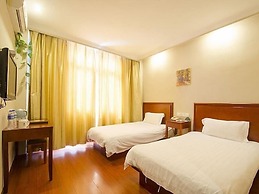 Greentree Inn Fujian Xiamen University Business Hotel