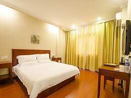 Greentree Inn Fujian Xiamen University Business Hotel