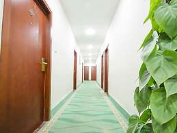 Greentree Inn Fujian Xiamen University Business Hotel