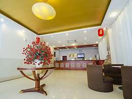 Greentree Inn Fujian Xiamen University Business Hotel
