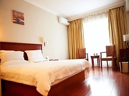 Greentree Inn Fujian Xiamen University Business Hotel