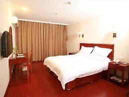 Greentree Inn Fujian Xiamen University Business Hotel