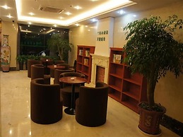 GreenTree Inn Hefei XiYou Road Hotel