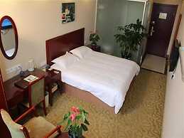 GreenTree Inn Hefei XiYou Road Hotel